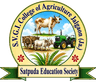 Agriculture College Logo