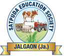 Satpuda Education Society Logo