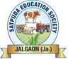 Satpuda Education Society Logo